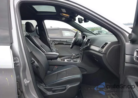 2019 Jeep Grand Cherokee Altitude 4X4 z USA, uszkodzony, nr VIN 1C4RJFAG7KC754372